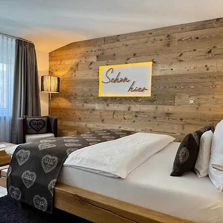 Naturboutique Rauszeit 4* Willingen (Upland)